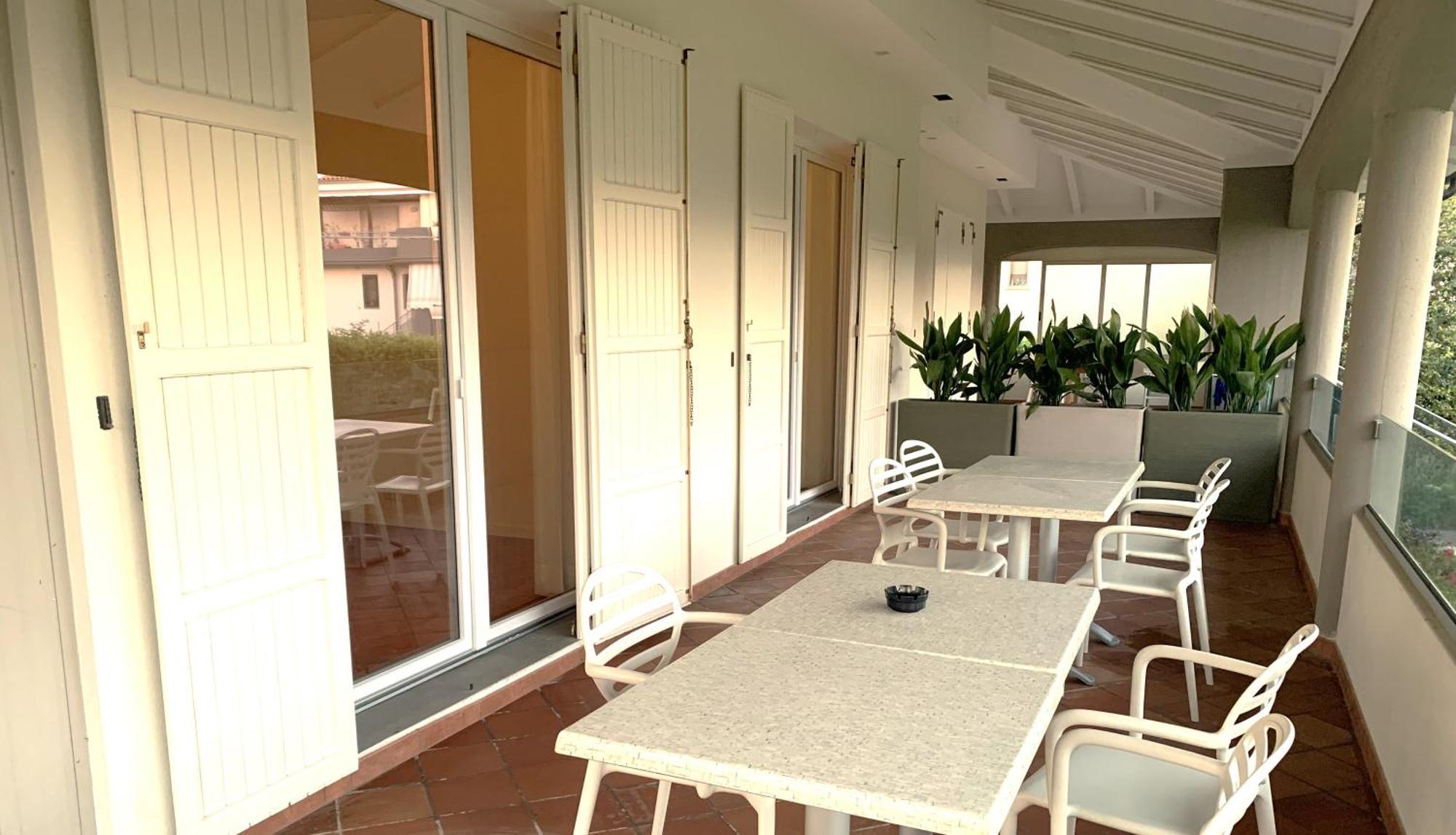 Casalo' Igea Lägenhet Bellaria-Igea Marina Exteriör bild